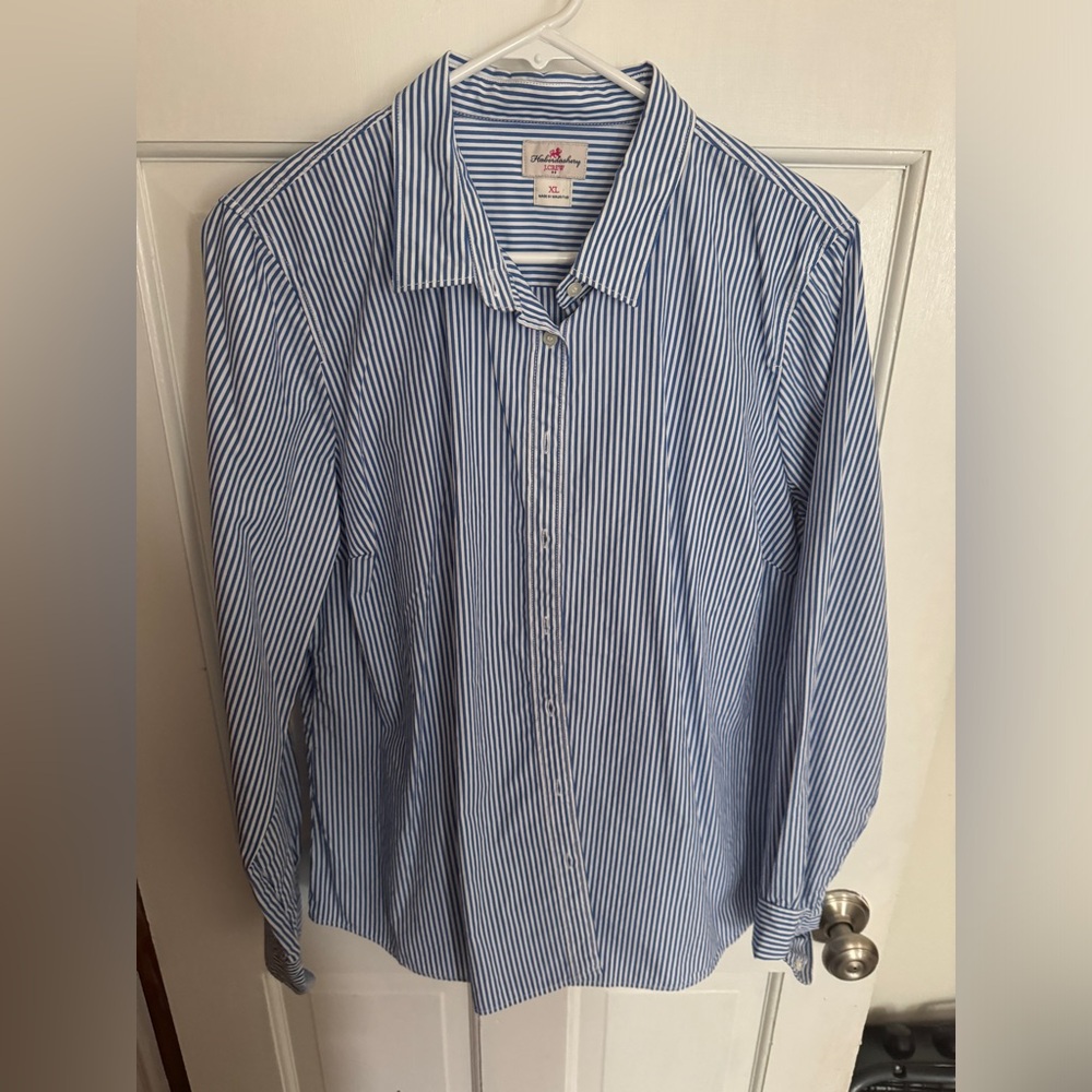 JCrew Oxford